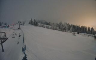 Czarna Góra Grapa ski Dolna Stac - 02-02-2026 04:30