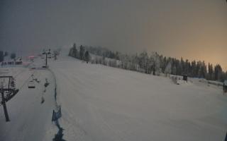 Czarna Góra Grapa ski Dolna Stac - 02-02-2026 04:51