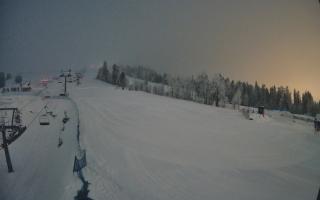 Czarna Góra Grapa ski Dolna Stac - 02-02-2026 04:59