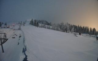 Czarna Góra Grapa ski Dolna Stac - 02-02-2026 05:13