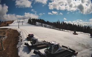 Czarna Góra Grapa ski Dolna Stac - 21-03-2026 11:26