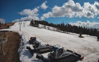 Czarna Góra Grapa ski Dolna Stac - 21-03-2026 12:08