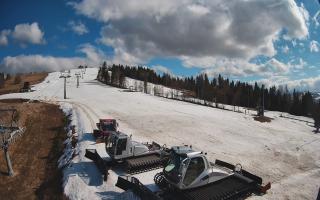 Czarna Góra Grapa ski Dolna Stac - 21-03-2026 13:12