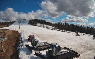 Czarna Góra Grapa ski Dolna Stac - 21-03-2026 13:20