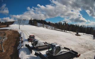 Czarna Góra Grapa ski Dolna Stac - 21-03-2026 13:27