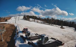 Czarna Góra Grapa ski Dolna Stac - 21-03-2026 14:09