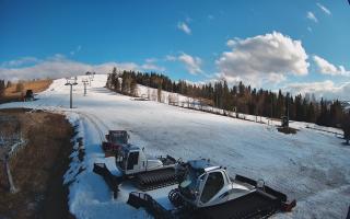 Czarna Góra Grapa ski Dolna Stac - 21-03-2026 14:17