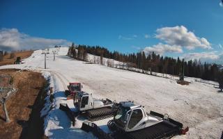 Czarna Góra Grapa ski Dolna Stac - 21-03-2026 14:24
