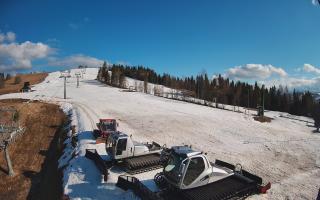 Czarna Góra Grapa ski Dolna Stac - 21-03-2026 14:31
