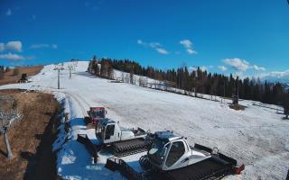 Czarna Góra Grapa ski Dolna Stac - 21-03-2026 14:38