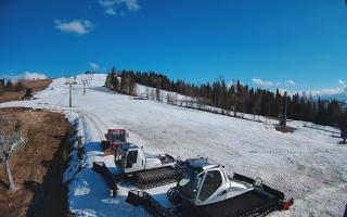 Czarna Góra Grapa ski Dolna Stac - 21-03-2026 14:45