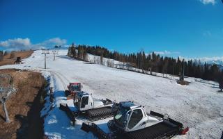 Czarna Góra Grapa ski Dolna Stac - 21-03-2026 14:52