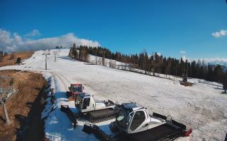 Czarna Góra Grapa ski Dolna Stac - 21-03-2026 14:59