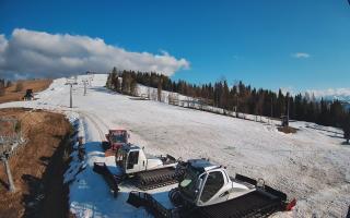 Czarna Góra Grapa ski Dolna Stac - 21-03-2026 15:06