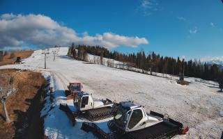 Czarna Góra Grapa ski Dolna Stac - 21-03-2026 15:14