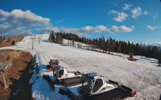Czarna Góra Grapa ski Dolna Stac - 21-03-2026 15:21