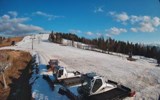 Czarna Góra Grapa ski Dolna Stac - 21-03-2026 15:28