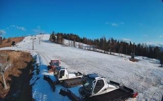 Czarna Góra Grapa ski Dolna Stac - 21-03-2026 15:42