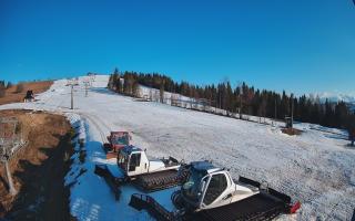 Czarna Góra Grapa ski Dolna Stac - 21-03-2026 15:49