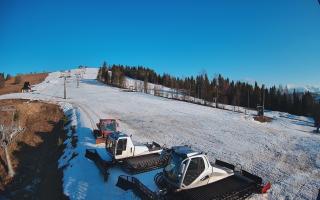 Czarna Góra Grapa ski Dolna Stac - 21-03-2026 15:56