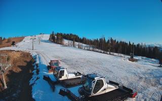 Czarna Góra Grapa ski Dolna Stac - 21-03-2026 16:03