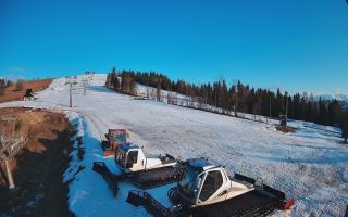 Czarna Góra Grapa ski Dolna Stac - 21-03-2026 16:11