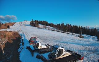 Czarna Góra Grapa ski Dolna Stac - 21-03-2026 16:18