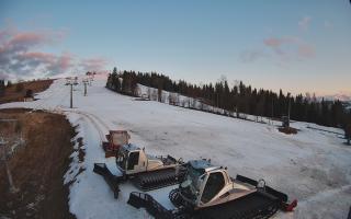 Czarna Góra Grapa ski Dolna Stac - 21-03-2026 16:39