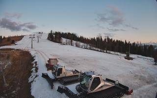 Czarna Góra Grapa ski Dolna Stac - 21-03-2026 16:46