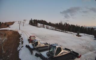 Czarna Góra Grapa ski Dolna Stac - 21-03-2026 17:00