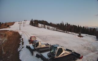 Czarna Góra Grapa ski Dolna Stac - 21-03-2026 17:08