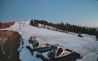 Czarna Góra Grapa ski Dolna Stac - 21-03-2026 17:22