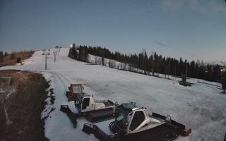 Czarna Góra Grapa ski Dolna Stac - 21-03-2026 17:36