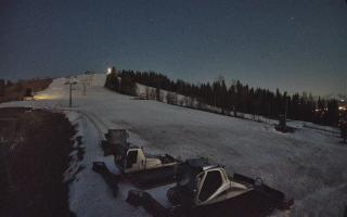 Czarna Góra Grapa ski Dolna Stac - 21-03-2026 17:50