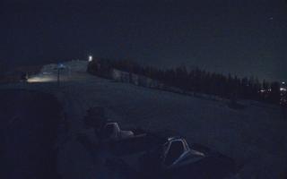 Czarna Góra Grapa ski Dolna Stac - 21-03-2026 18:40