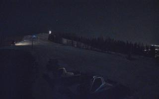 Czarna Góra Grapa ski Dolna Stac - 21-03-2026 21:10