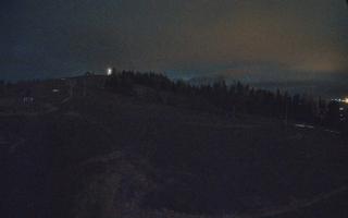 Czarna Góra Grapa ski Dolna Stac - 01-05-2026 00:27