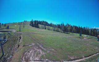 Czarna Góra Grapa ski Dolna Stac - 03-05-2026 08:07