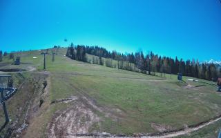 Czarna Góra Grapa ski Dolna Stac - 03-05-2026 08:14