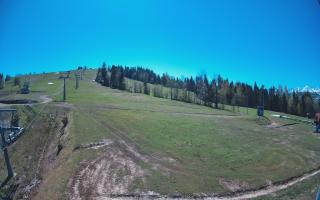 Czarna Góra Grapa ski Dolna Stac - 03-05-2026 08:29