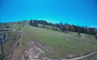 Czarna Góra Grapa ski Dolna Stac - 03-05-2026 08:36