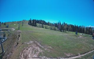 Czarna Góra Grapa ski Dolna Stac - 03-05-2026 09:04