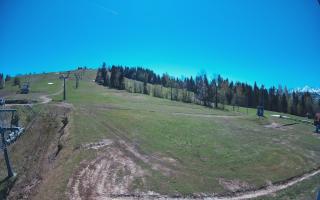 Czarna Góra Grapa ski Dolna Stac - 03-05-2026 09:11