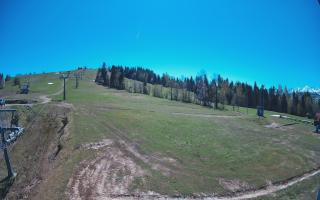 Czarna Góra Grapa ski Dolna Stac - 03-05-2026 09:26