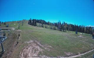 Czarna Góra Grapa ski Dolna Stac - 03-05-2026 09:33