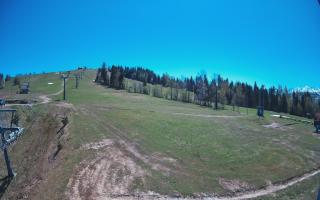 Czarna Góra Grapa ski Dolna Stac - 03-05-2026 10:01