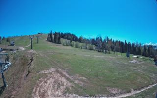 Czarna Góra Grapa ski Dolna Stac - 03-05-2026 10:16