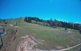 Czarna Góra Grapa ski Dolna Stac - 03-05-2026 10:23