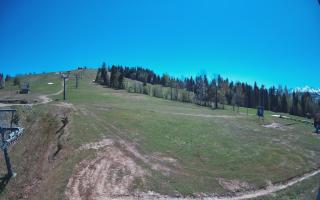 Czarna Góra Grapa ski Dolna Stac - 03-05-2026 10:30