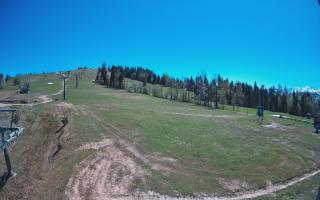 Czarna Góra Grapa ski Dolna Stac - 03-05-2026 10:58